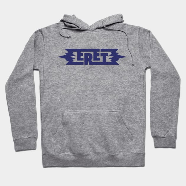 Eret Hoodie by KN Graphics